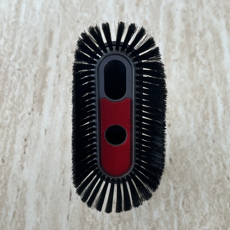 Original Dyson Mini Soft Dusting Brush Attachment Tool gallery