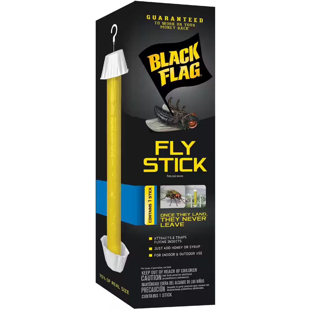 Fly Stick Insect Trap gallery