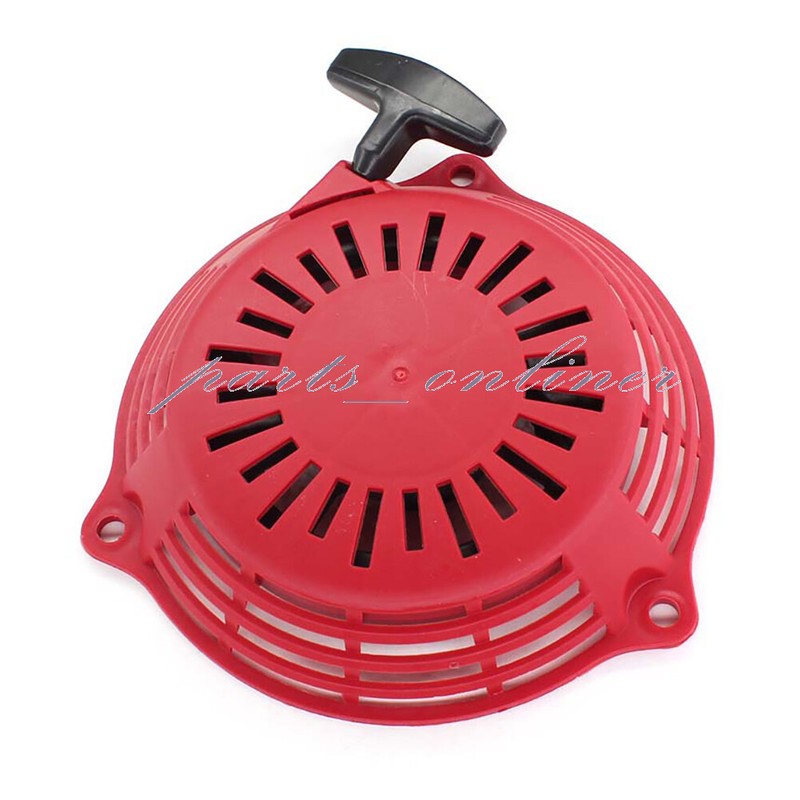 Pull Start Recoil Starter For Troy Bilt TB160 Lawn Mower model# 11A-B2AQ723 gallery