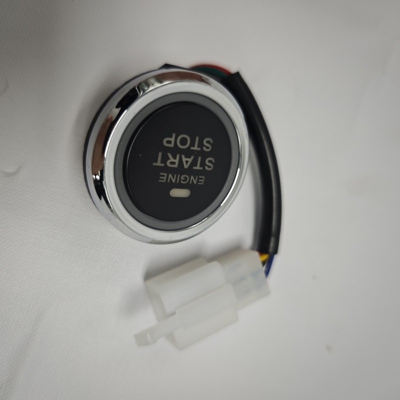 Engine Start Stop Push Button for Westinghouse Generator WGen9500DF WGen9500DFc gallery