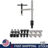 Welding Table Clamps and Fixture Pins, 19pcs 5/8in V Blocks, Round Pins, gallery