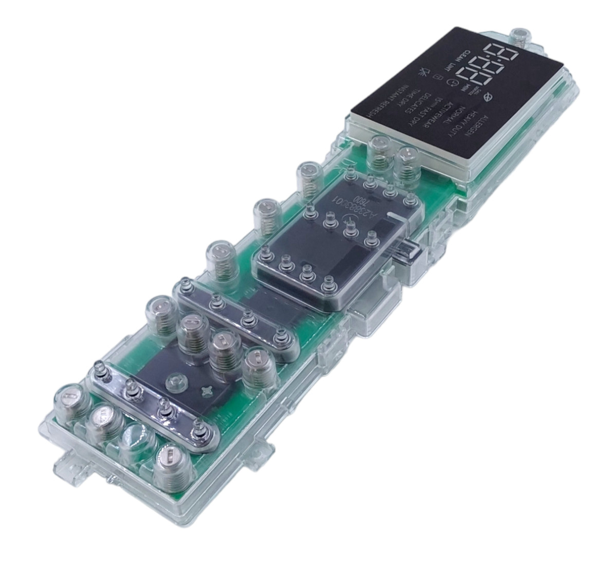 New Frigidaire Dryer Control Board A24292502 *Same Day Ship & 60 Days Warranty* gallery