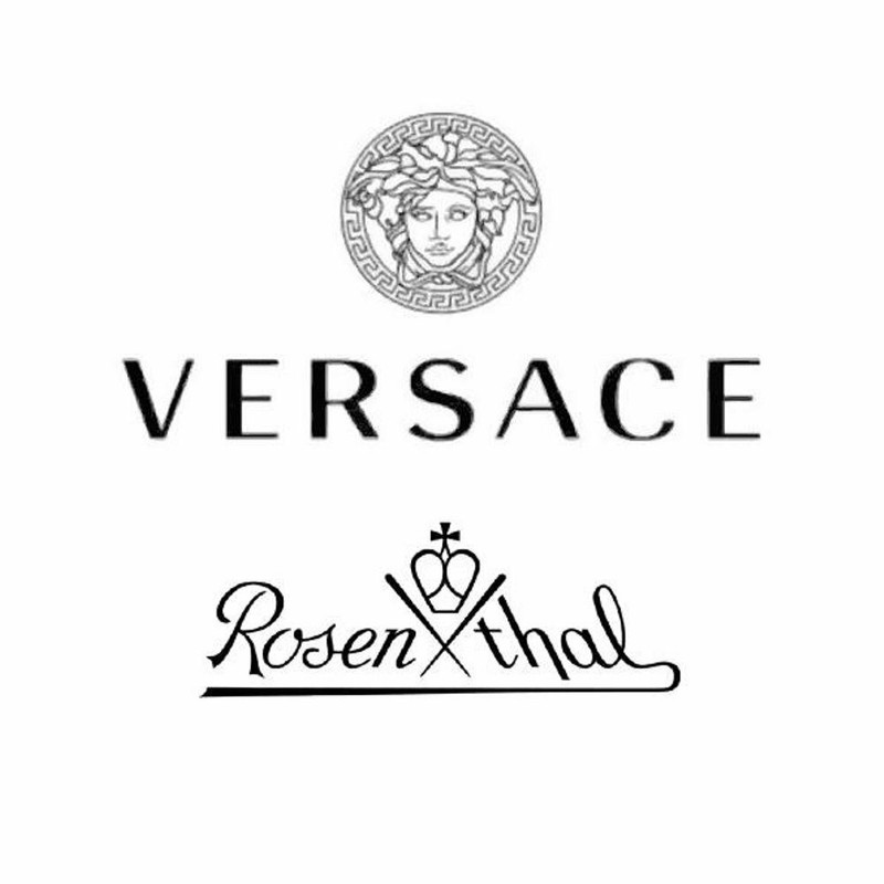 Versace Rosenthal - Prestige Gala - Placeholder/Plate cm 30 / inch 11.81 gallery