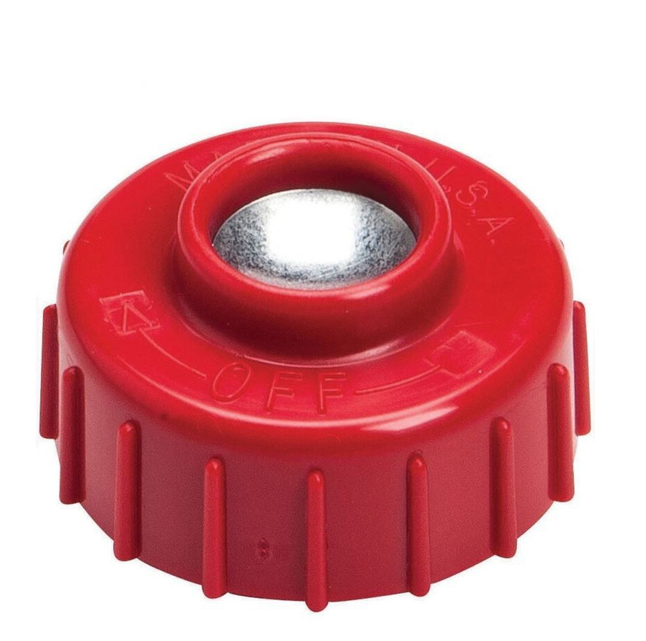 (3) Trimmer Bump Head Knobs Fits Ryobi S430 SS26 DA97910A, String Trimmers gallery