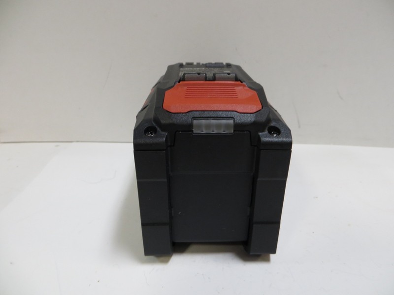 NuronB 22-260 Nuron flash charging batteryBattery pack B 22-260 Pouch new gallery