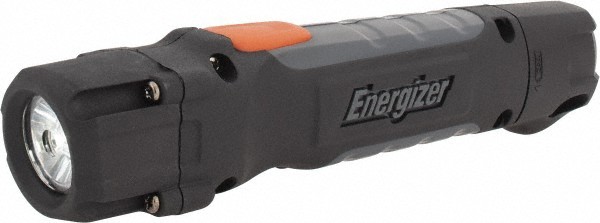 Energizer 250 Lumen Tactical LED Flashlight, 2 AA Batteries Included gallery