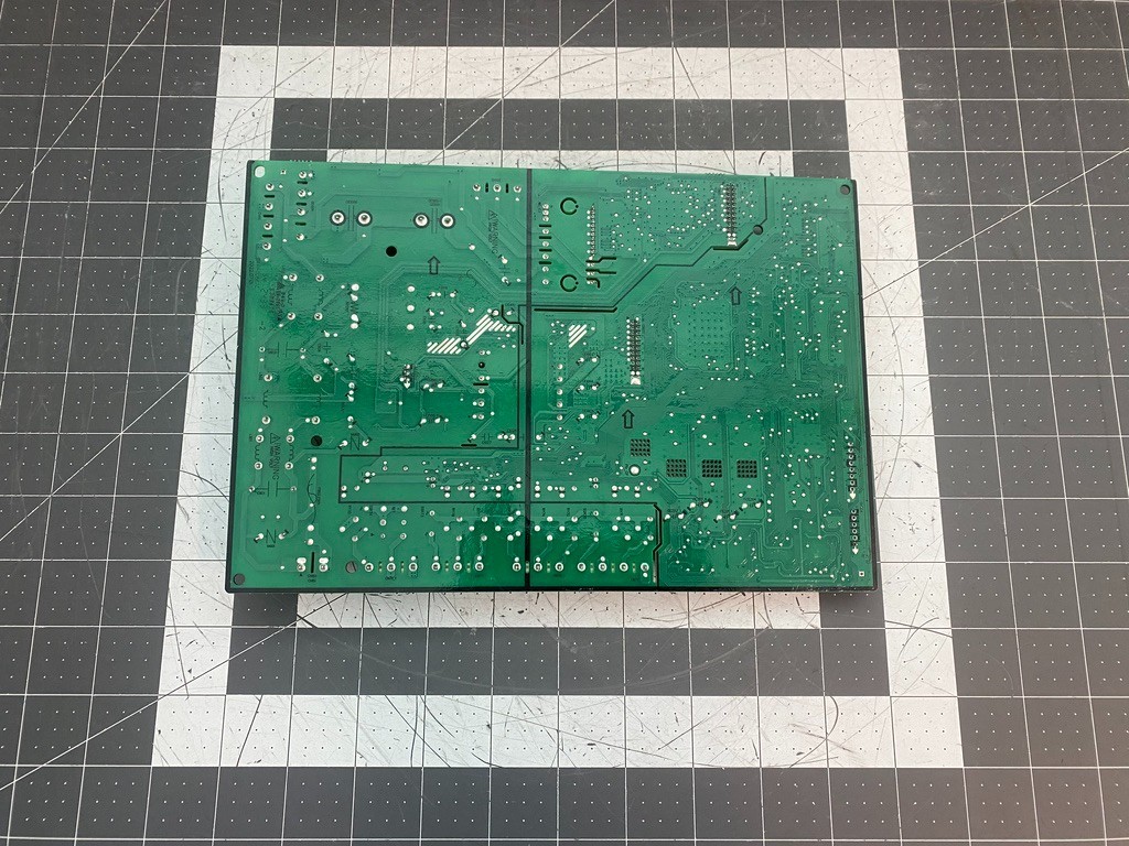 Samsung Refrigerator Control Board P# DA94-06786F gallery