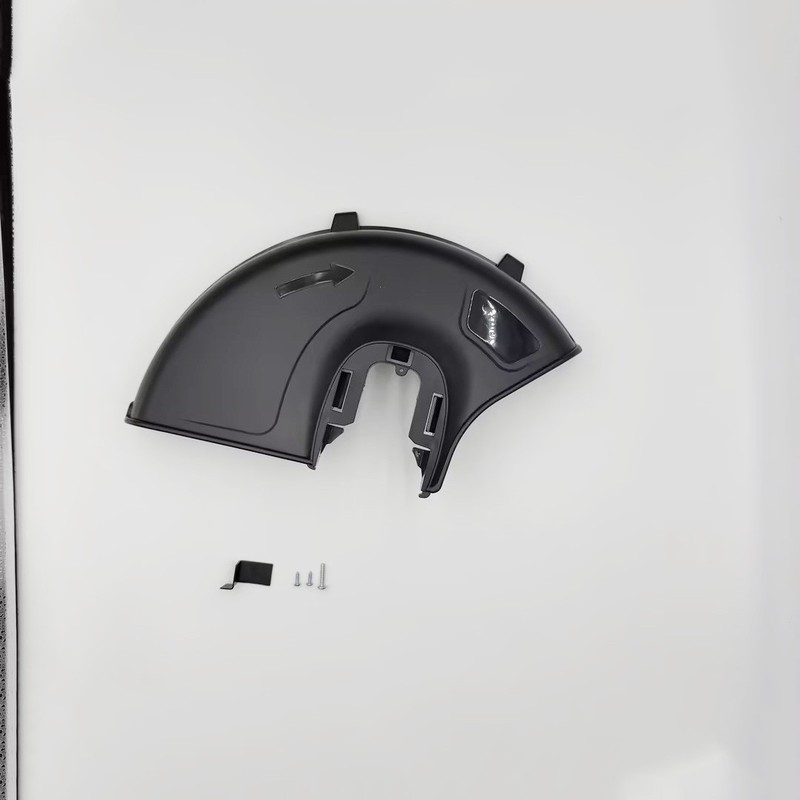 Compatible with Black Decker 90567871N String Trimmer Guard Assembly 90567871C B gallery