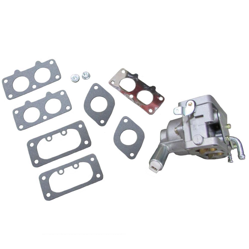 Carburetor Carb Fits Briggs and Stratton 405777 406777 407677 407777 441777 4425 gallery
