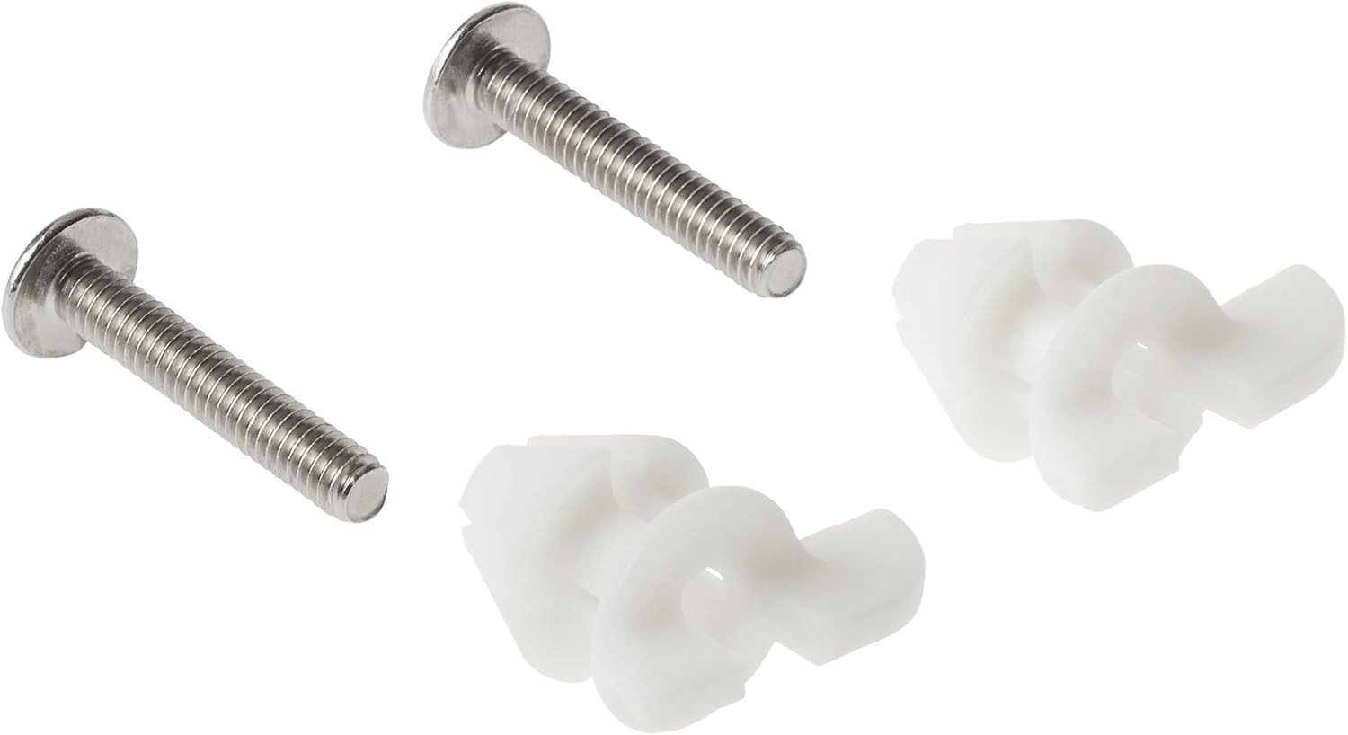 Lightweight Metal Seat Assembly Hardware Pack - Durable and Easy to Install gallery