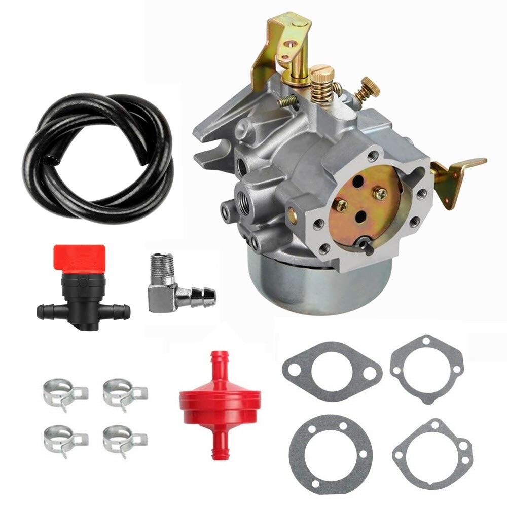 Carburetor For CUB Cadet 109 129 Tractor Kohler K241 K301 10-12HP K-Series gallery