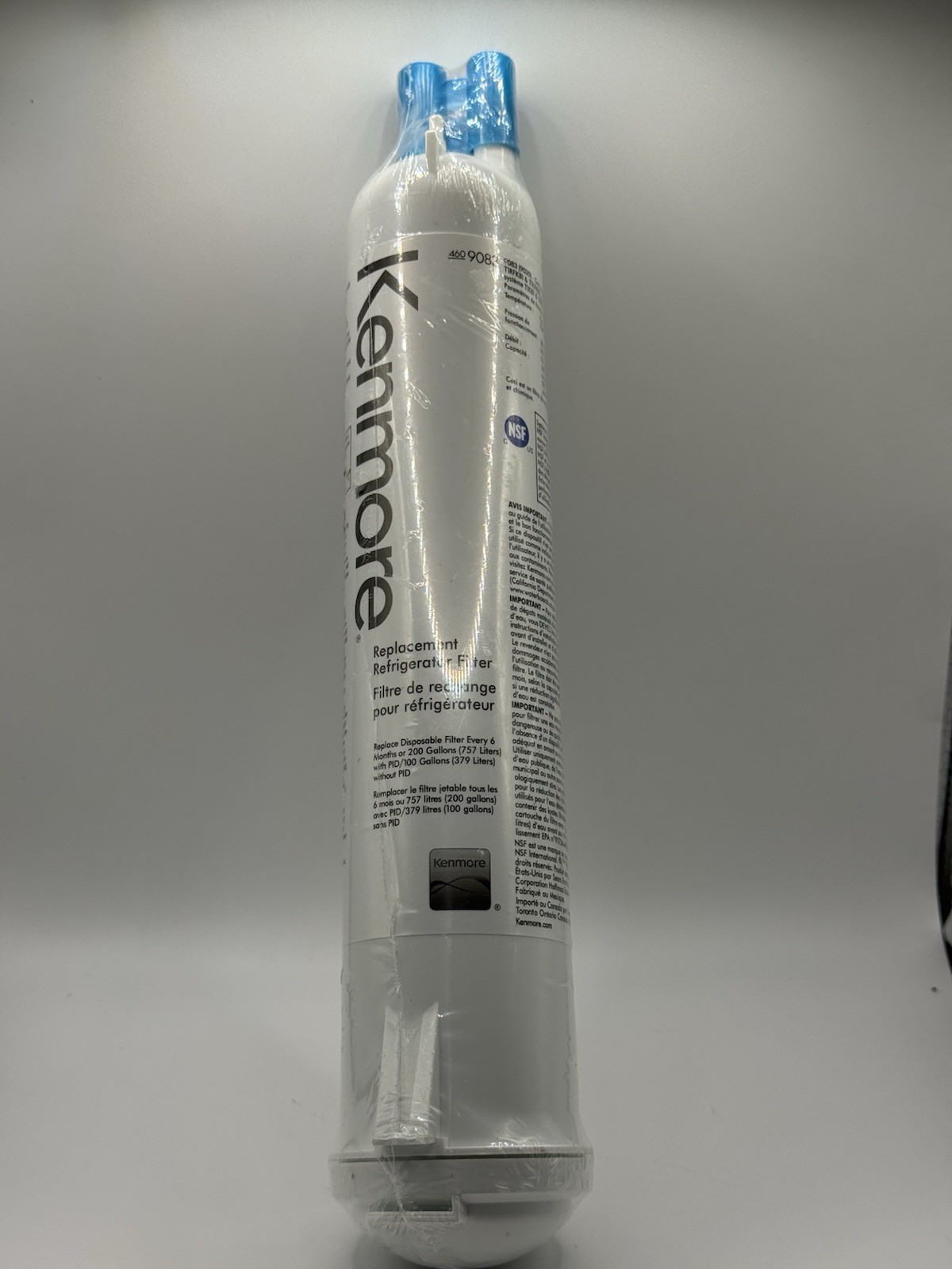 Kenmore 460-9083 Replacement Refrigerator Water Filter gallery