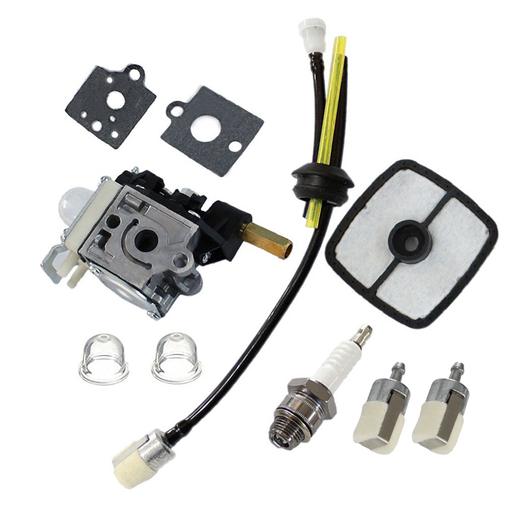 Carburetor Rebuild Kit For ZAMA RB-K75 Echo SRM210 SRM211 HC 150 PE200 GT200 gallery