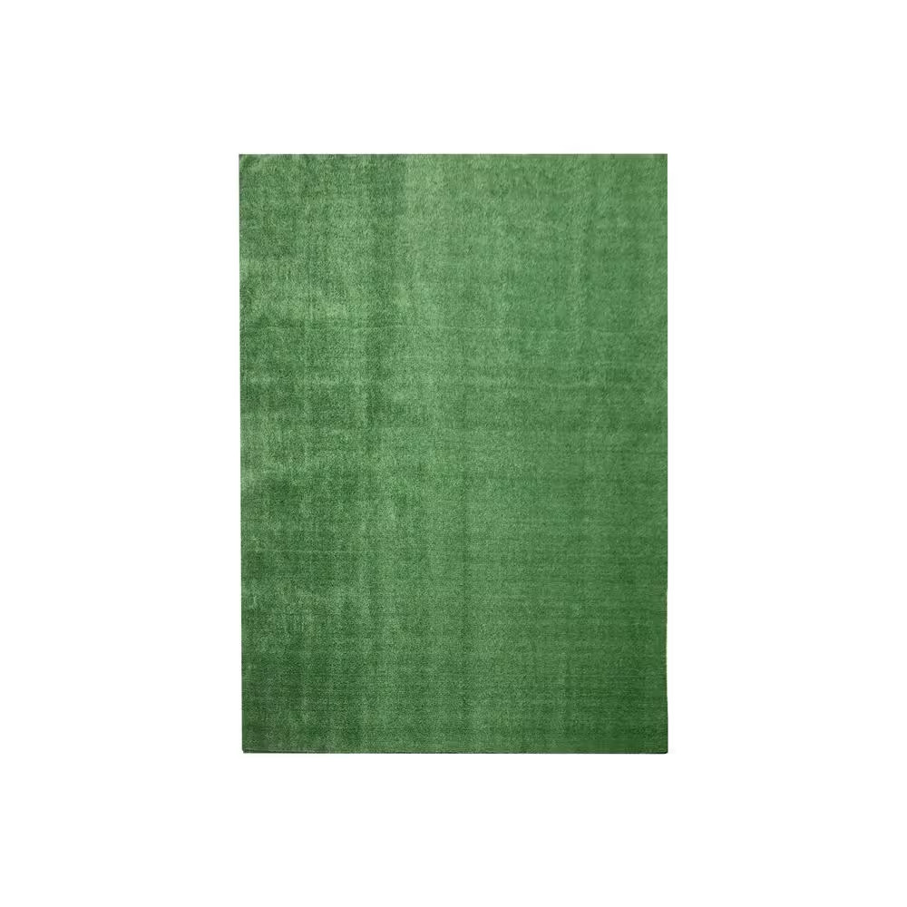 Emerald Green Precut Turf 6 Ft. X 8 Ft. Artificial Grass Rug gallery