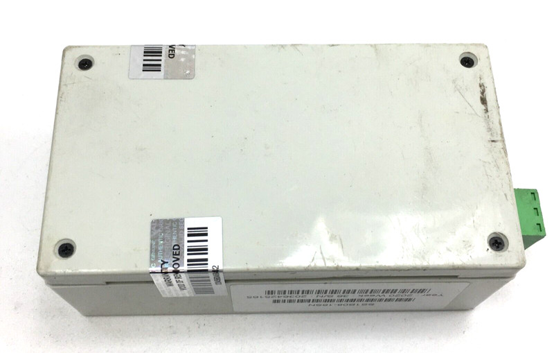 Hyper Sure Start Single Phase Soft Starter 230V 8-16 FLA SS1B08-16SN used #P797A gallery