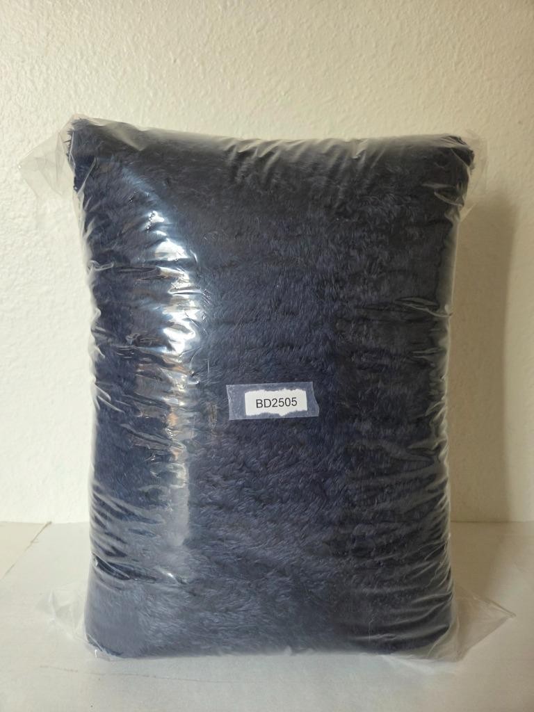 Swift Home Extra-Fluffy Long Pile Oversized Plush Faux Fur Throw Blanket gallery
