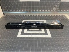 Frigidaire Dishwasher Control Panel P# 117512420