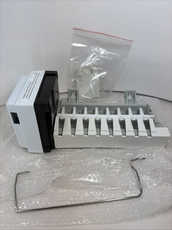 Whirlpool Replacement Refrigerator Ice maker W10300024 AP6019087 PS11752391 gallery
