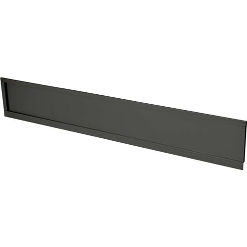 Frigidaire 11NBBKGDSS Front Control Range Universal Backguard Stainless Steel 30 gallery