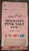 Himalayan Chef Pink Salt, Fine Grain, 1 lb - SALT 84 gallery
