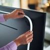 Philips - Hue Play Gradient Lightstrip 55" - Multi gallery