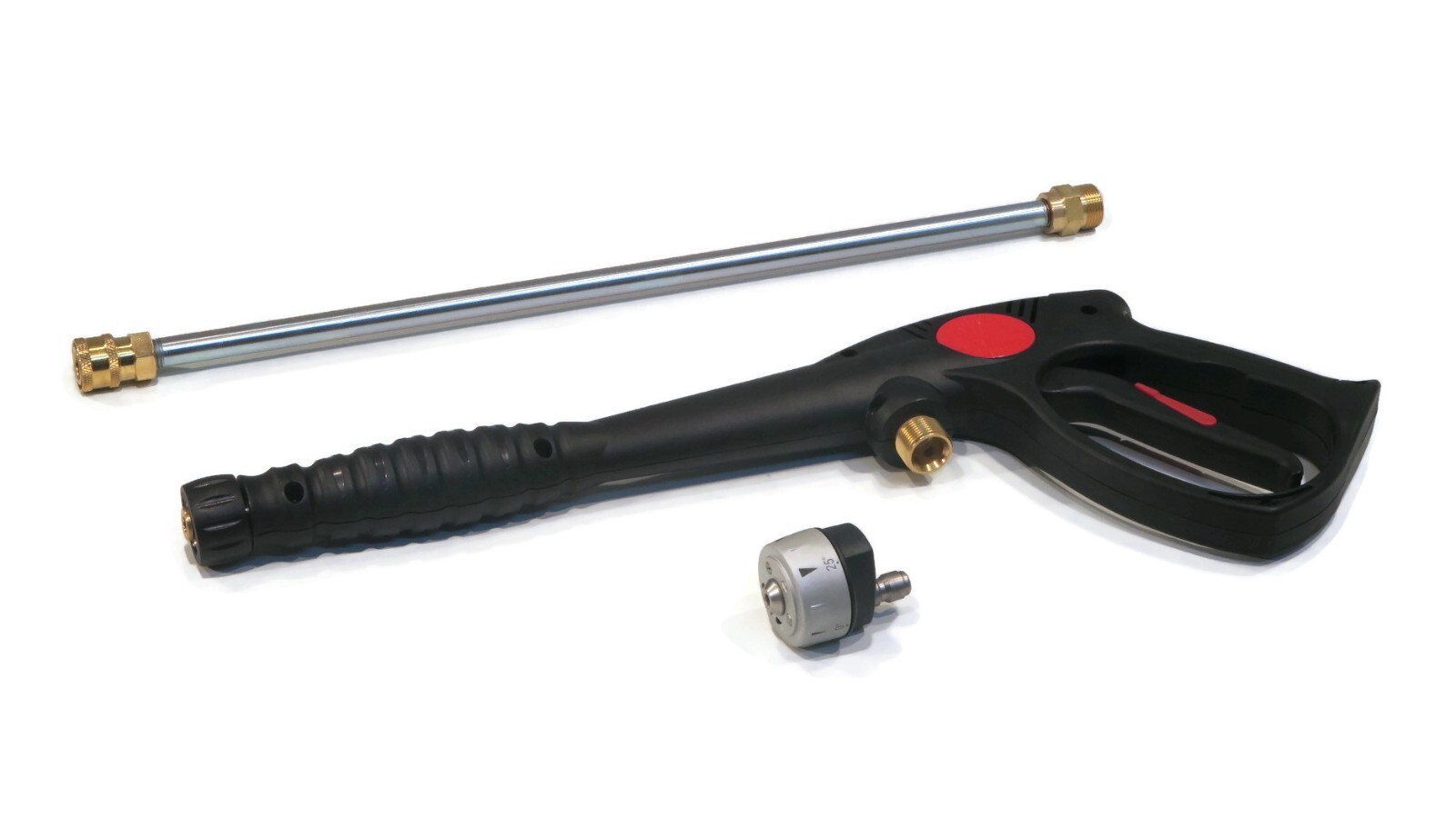 Spray Gun with 18" Extension Lance for Generac 1043-1, 1043-2, 1044-0, 1044-1 gallery