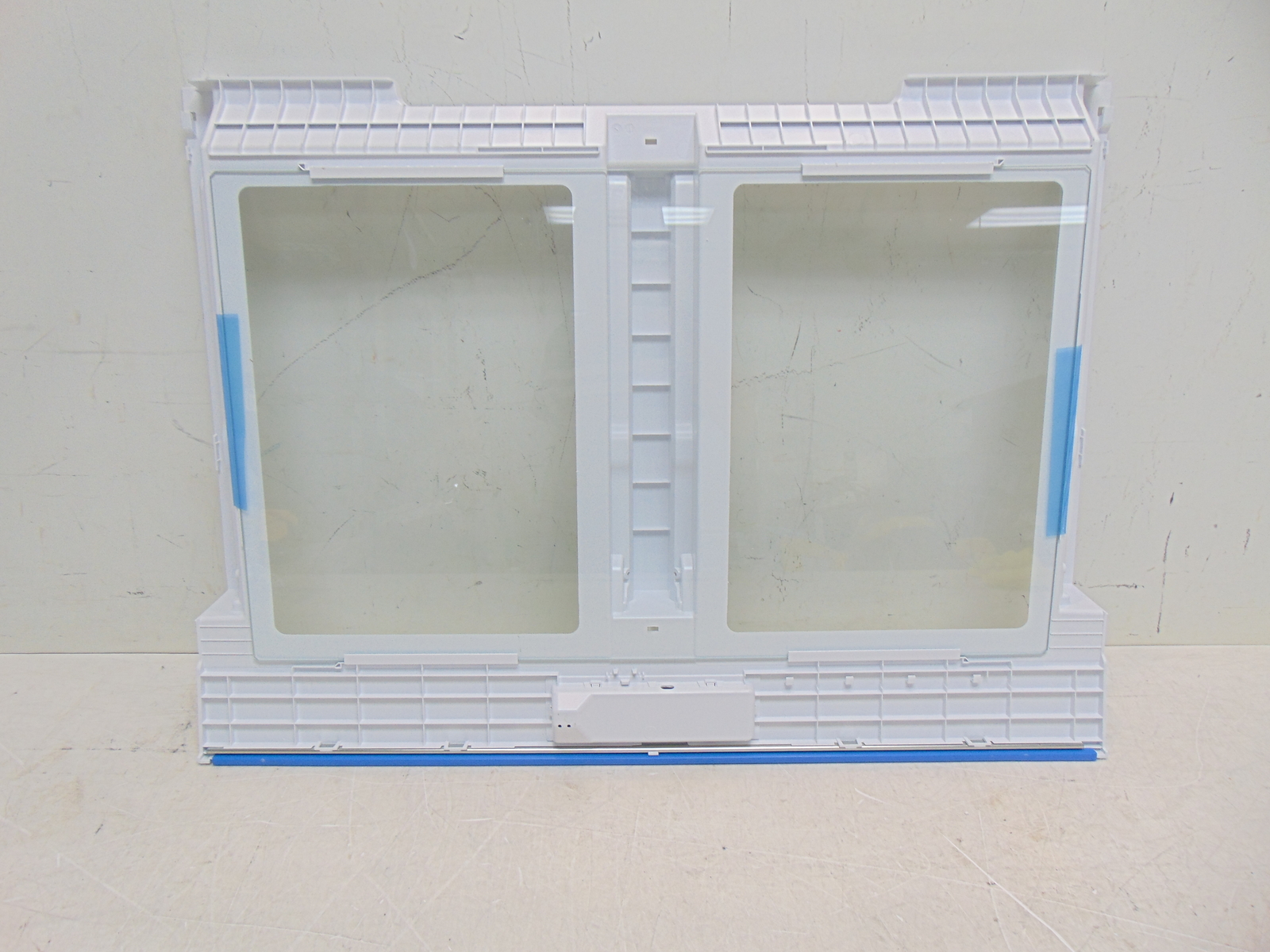 Frigidaire Refrigerator FRFS282LAF6 Deli Drawer Cover gallery