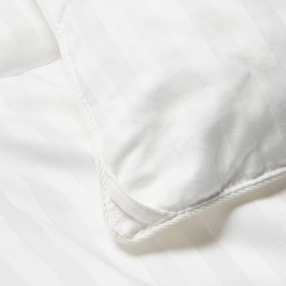 Full/Queen Hotel Collection Duvet Insert - Threshold gallery