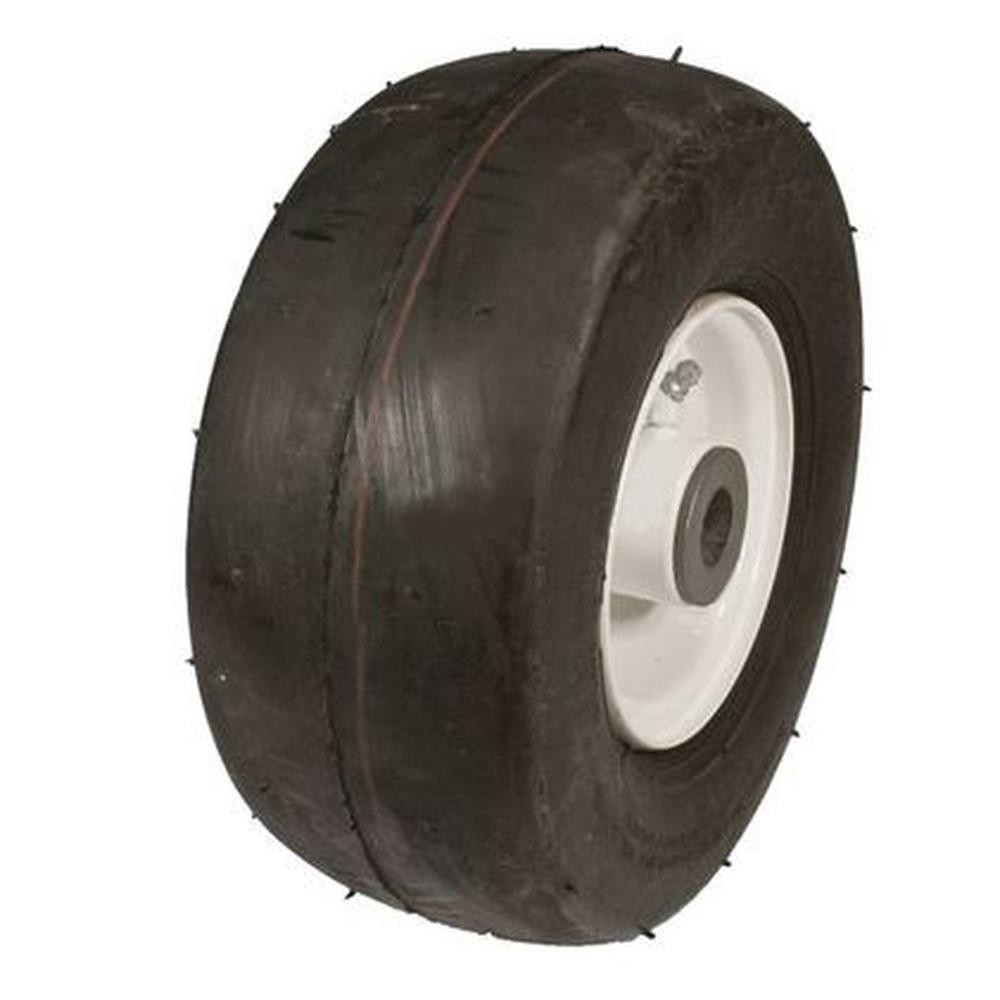 Solid Wheel Assembly FITS Gravely 045205 Carlisle 457051 11-5935S2-3 58903200