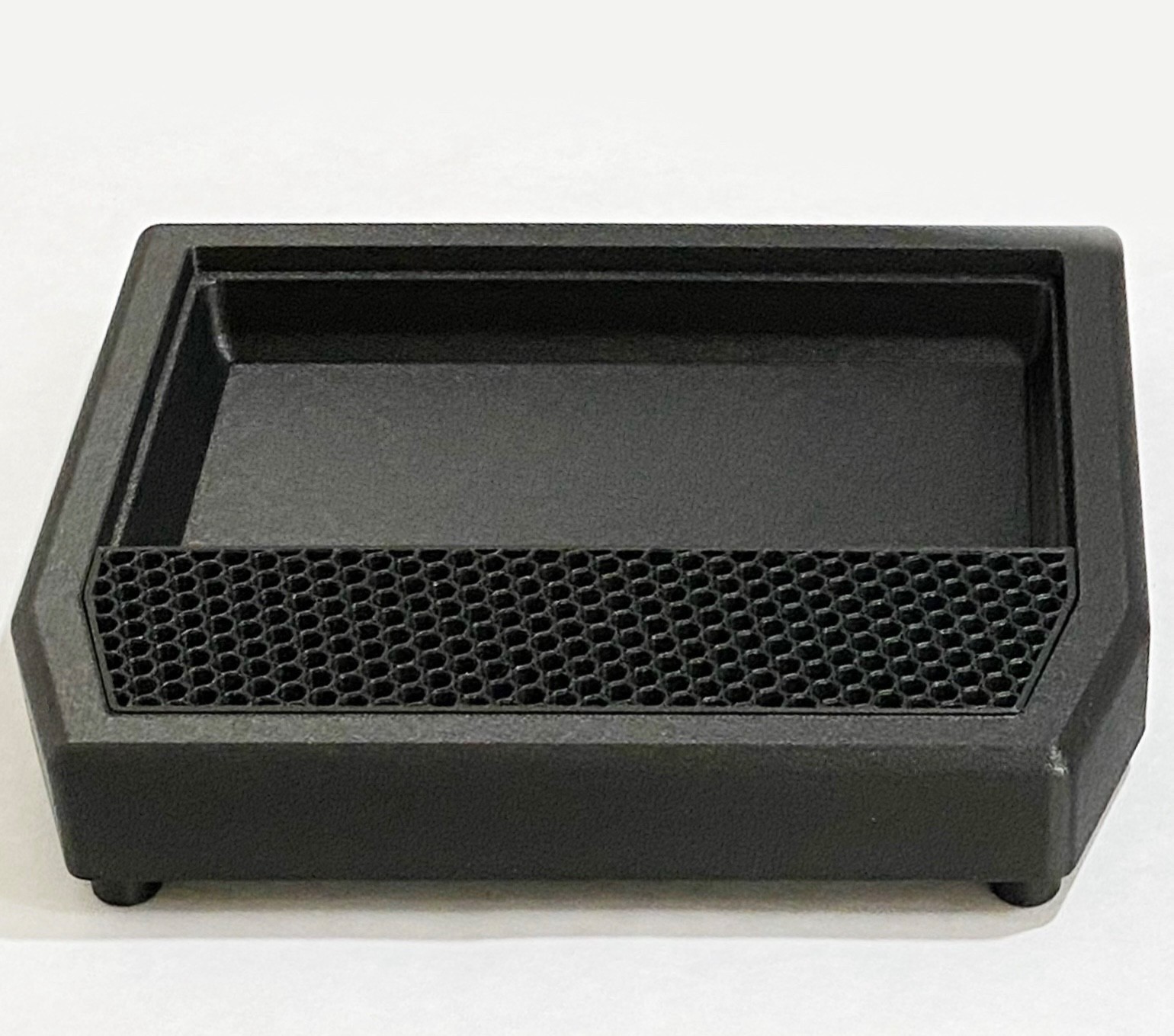 Extended Low Profile Drip Tray Kit Compatible Gaggia Classic Pro /Evo 24 gallery