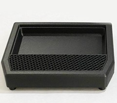 Extended Low Profile Drip Tray Kit Compatible Gaggia Classic Pro /Evo 24