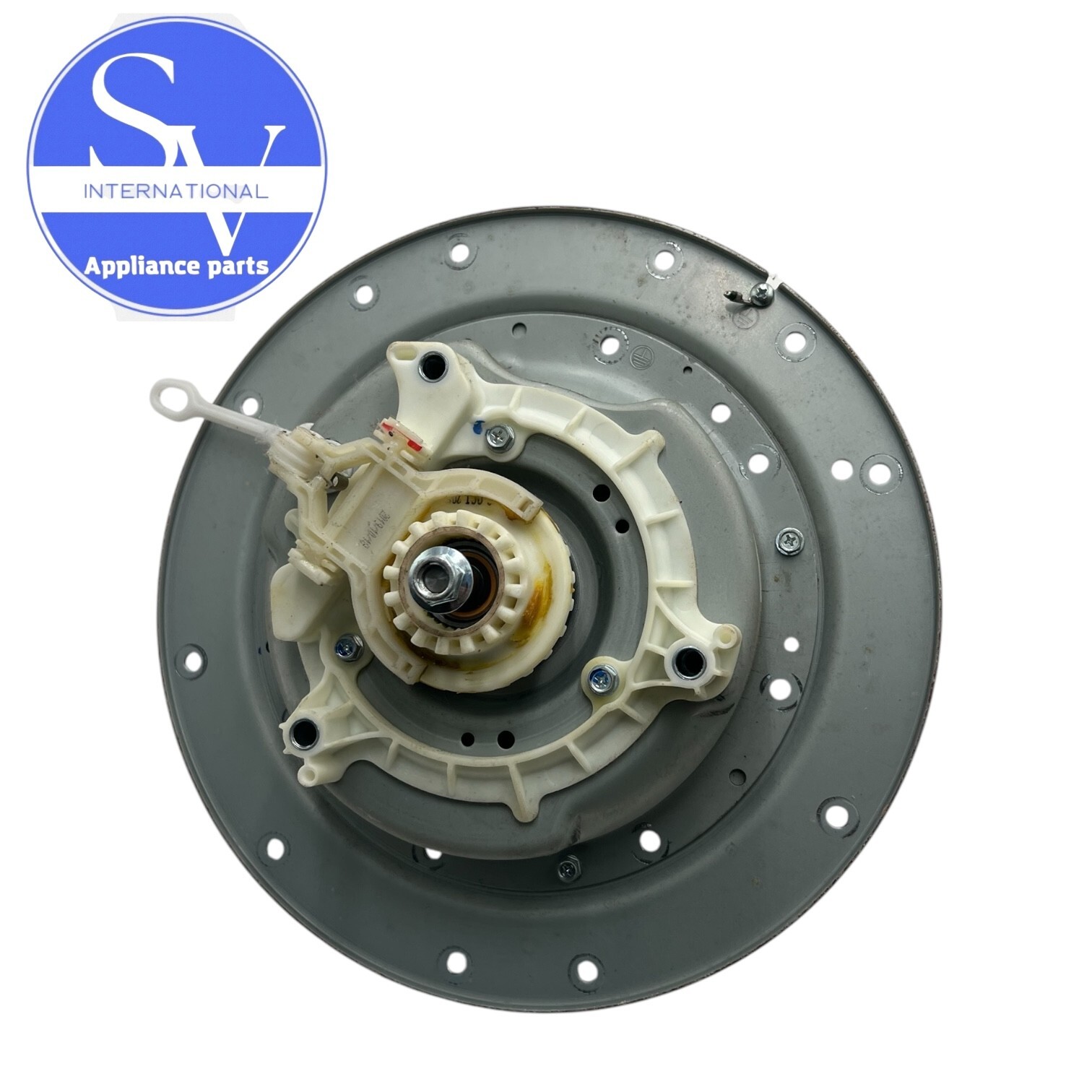 LG Washer Gearcase Clutch Assembly AEN74532611 AEN74532603 gallery