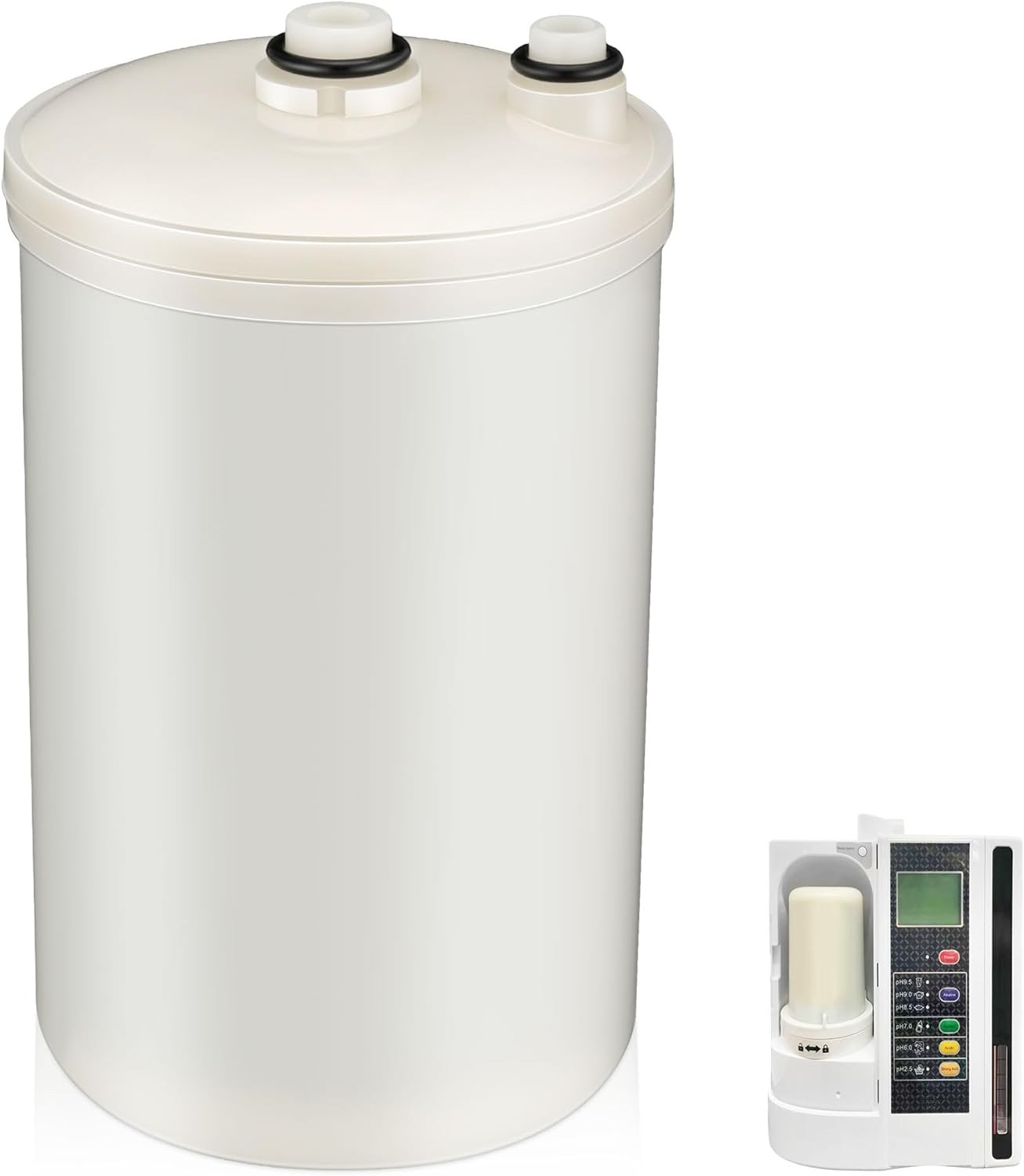 Mysora 1 Pk Premium Grade Lead Removal Water Filter Replacement Compatible gallery
