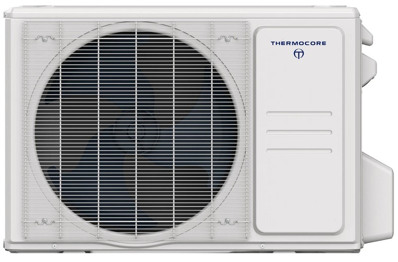 45000 BTU Ductless Mini Split Air Conditioner Heat Pump 9k x 5 CEILING CASSETTE gallery
