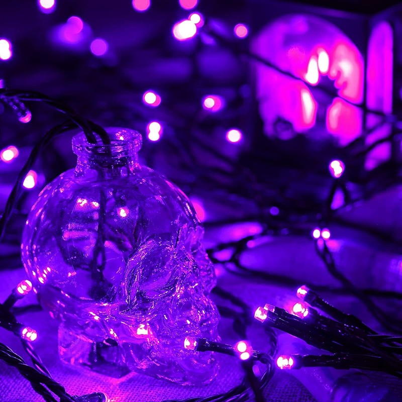 Solar String Lights Outdoor, Hanging Lights for Backyard Garden Porch Yard Decor gallery