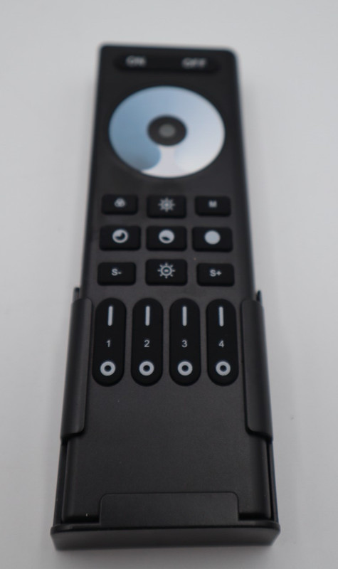 4-Zone Dimming Remote Control SC-RC01RFB-US gallery