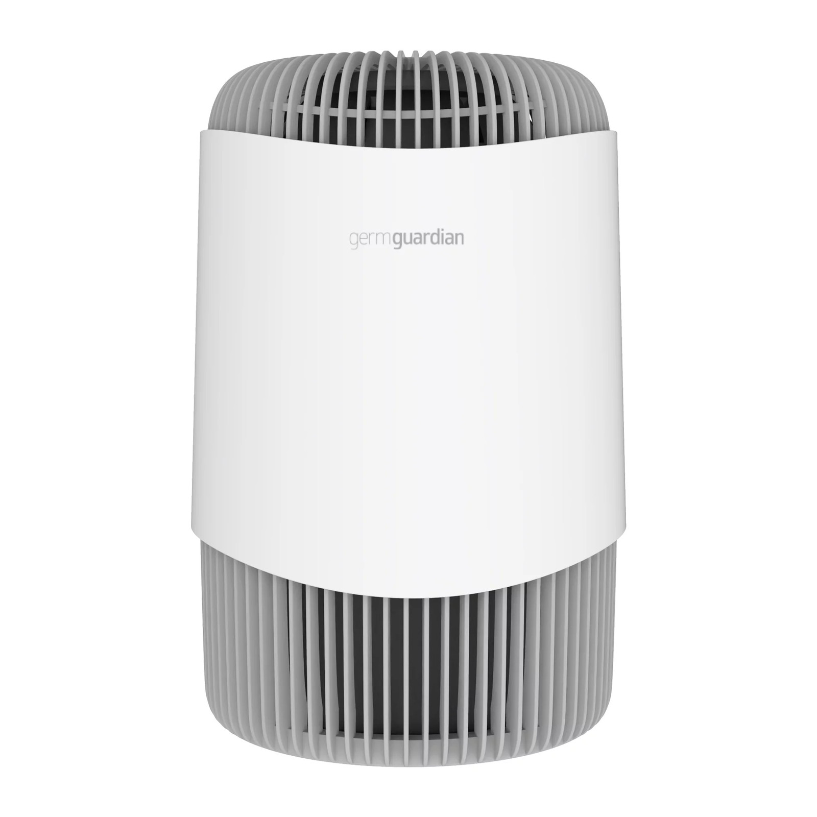 GERMGUARDIAN AC151 Compact Air Purifier with HEPA Filter, UV-C and Timer, White gallery