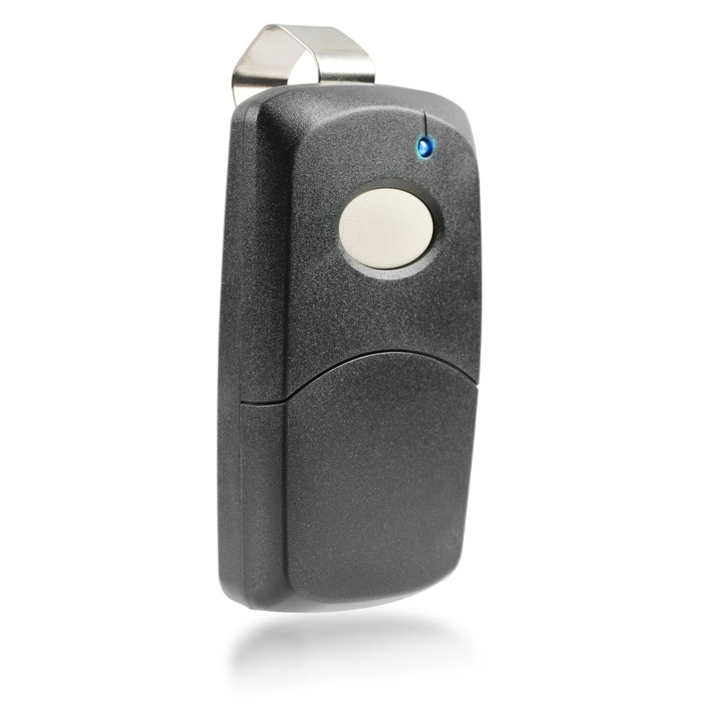 For 3089 multi-code multicode 308911 Linear MCS308911 300mhz 1 button remote