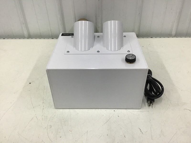 EXTRACT-ALL - S-981-2B Item Source Capture Air Cleaning System gallery
