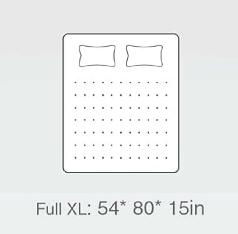 Earthing Grounding Fitted Sheet 95% Cotton Silver Fiber Deep Pocket - FULL XL gallery
