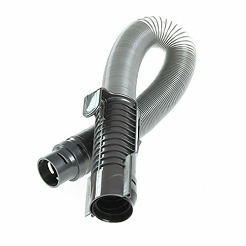 Qualtex Replacement Hose For Dyson DC33 and DC33i Vacuum Cleaners gallery