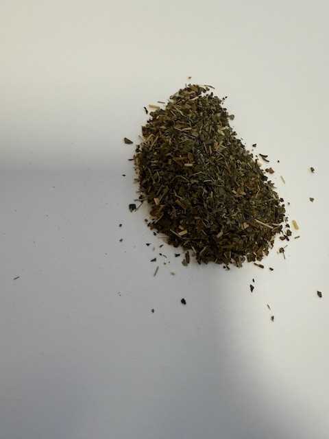 Teavana Iced Green Tea - Loose Leaves, Minty & Citrusy, 106.1g Bags (Box of 12) gallery