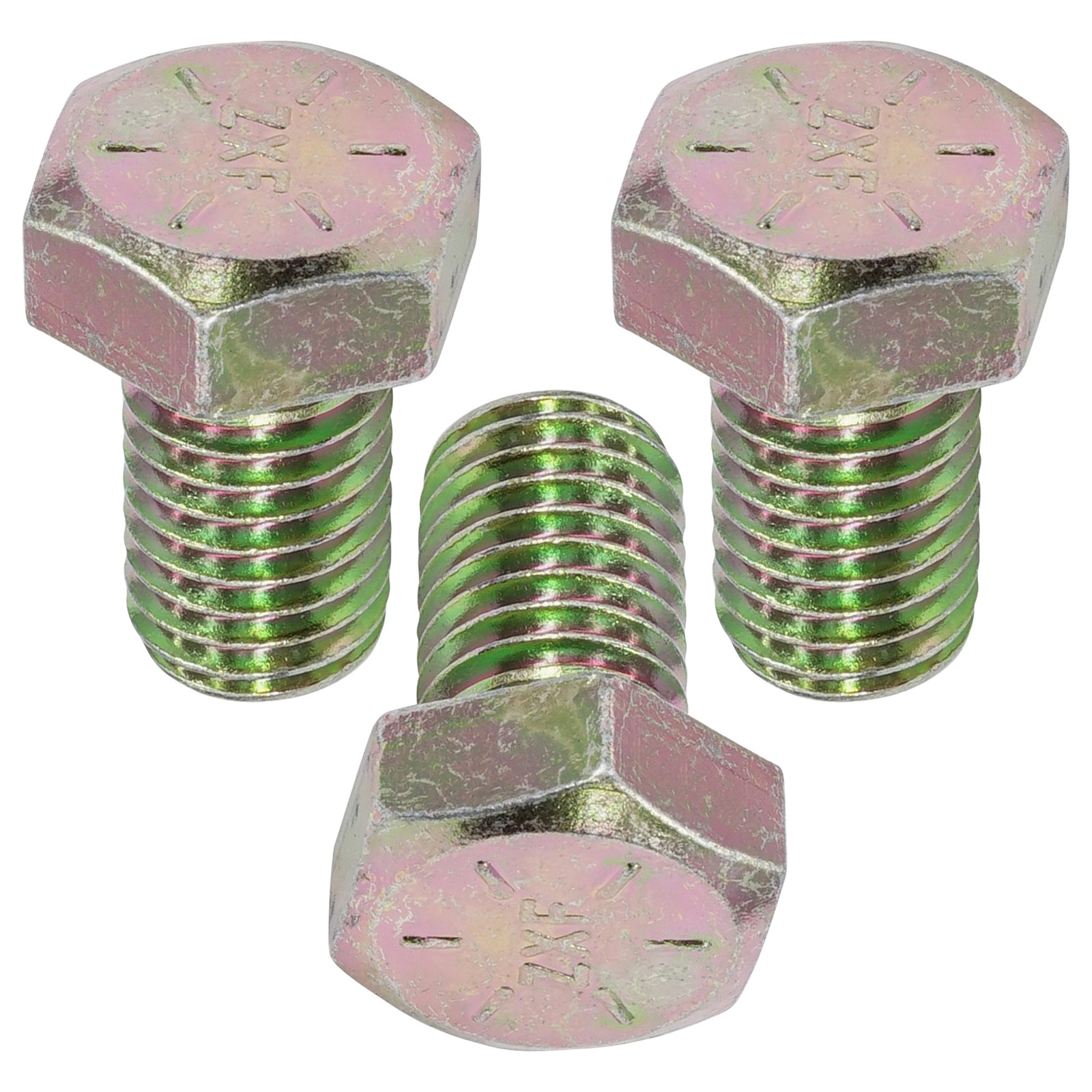 00967348 05901725 00967347 48" 52" 61" Deck Blade Bolt For Gravely / Ariens gallery