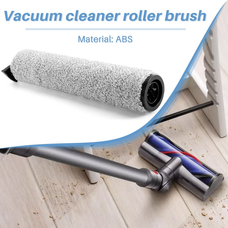 2 Pack Replacement Brush Roller for IFloor 3/ Floor Wet Dry Cordless5265 gallery