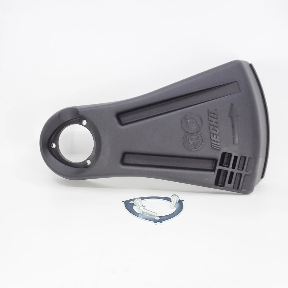 GENUINE ECHO DEBRIS SHIELD FITS SRM-2120 P021055820