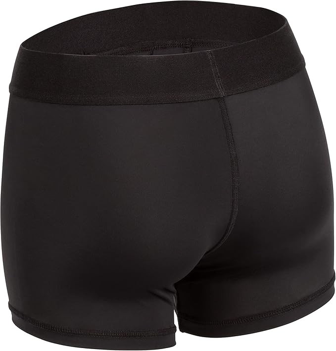 CalExotics Boundless Boxer Brief - S/m - Black gallery
