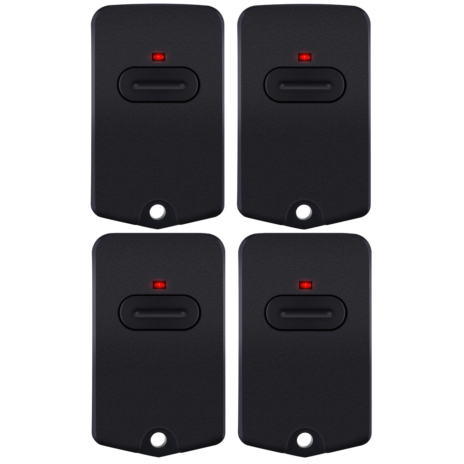 Mighty Mule GTO Gate Opener Remote FM135 MMT103 RB741 - 4 Pack, 10-Year Warranty gallery