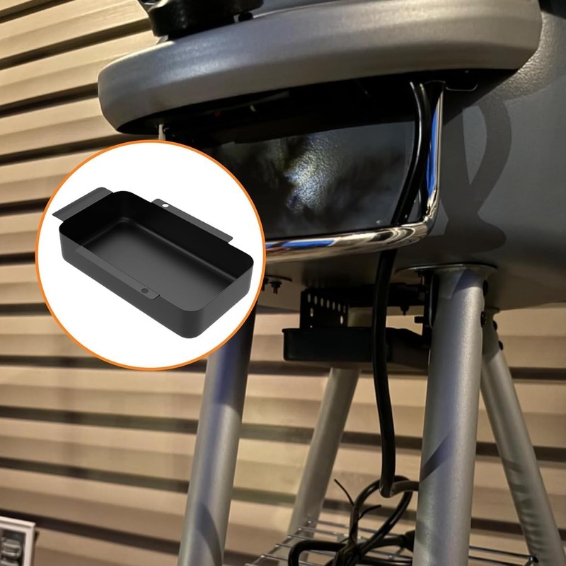 Efficient Charbroil Grease Pan G325-5703-W1 - Easy Install & Lightweight Design gallery
