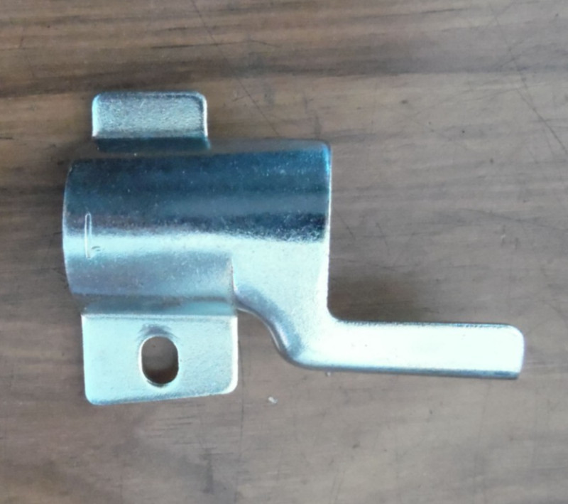 New RYOBI String Trimmer Guard / Grass Deflector Bracket w/Bolt Free US Shipping gallery