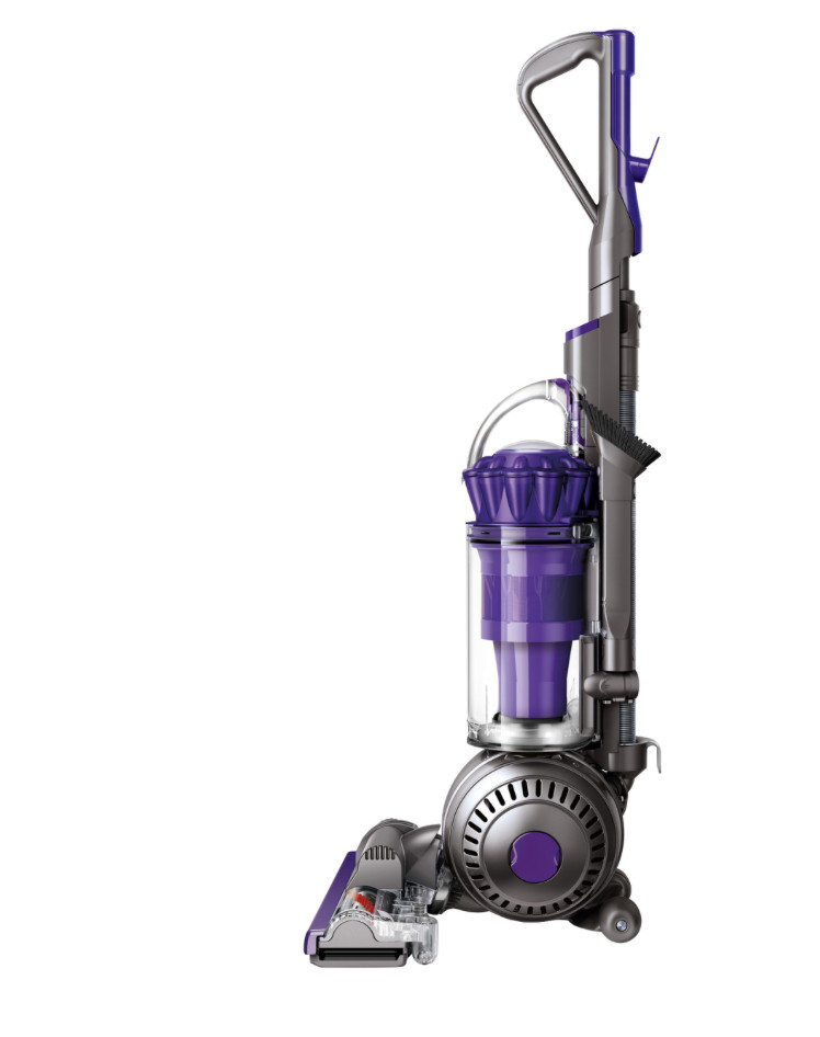 Dyson Ball Animal 2 Upright Vacuum Cleaner - Blue gallery